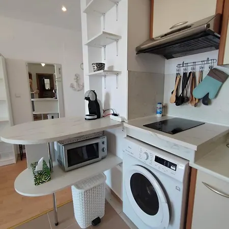Apartamento 360 Panorama Sveti Vlas