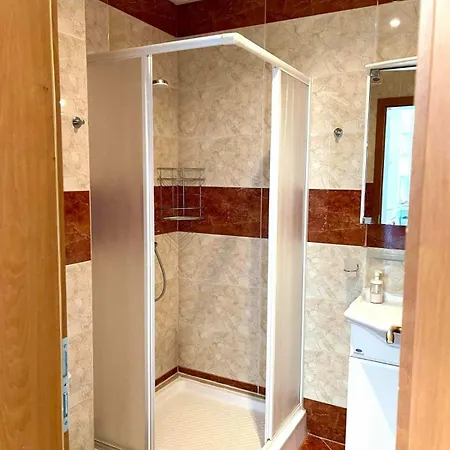 Apartamento 360 Panorama
