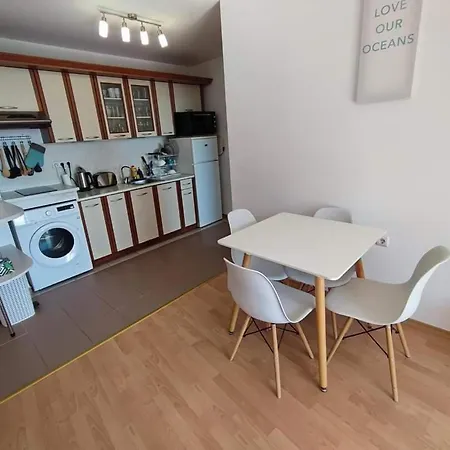 Apartamento 360 Panorama Sveti Vlas