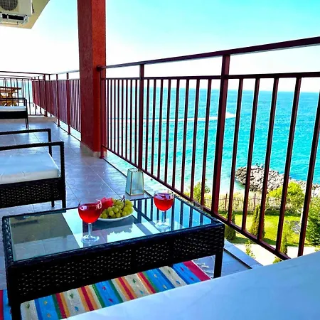 Apartamento 360 Panorama
