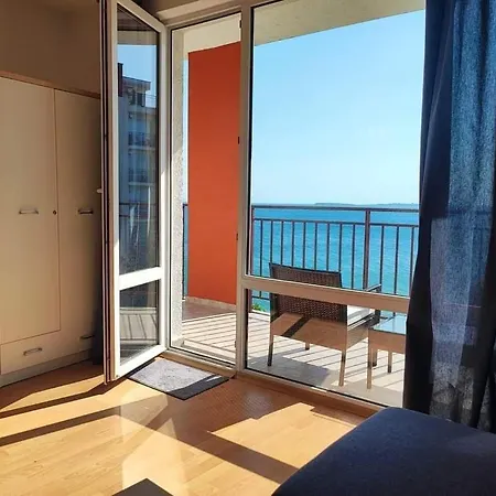 360 Panorama Daire *