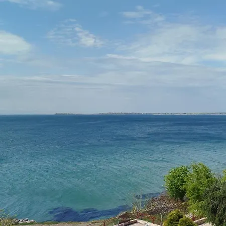 360 Panorama Апартаменты