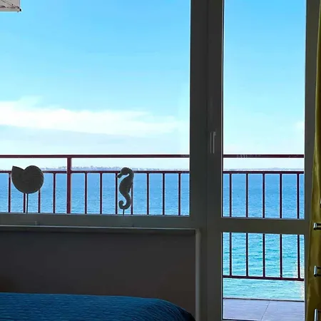 360 Panorama Lejlighed